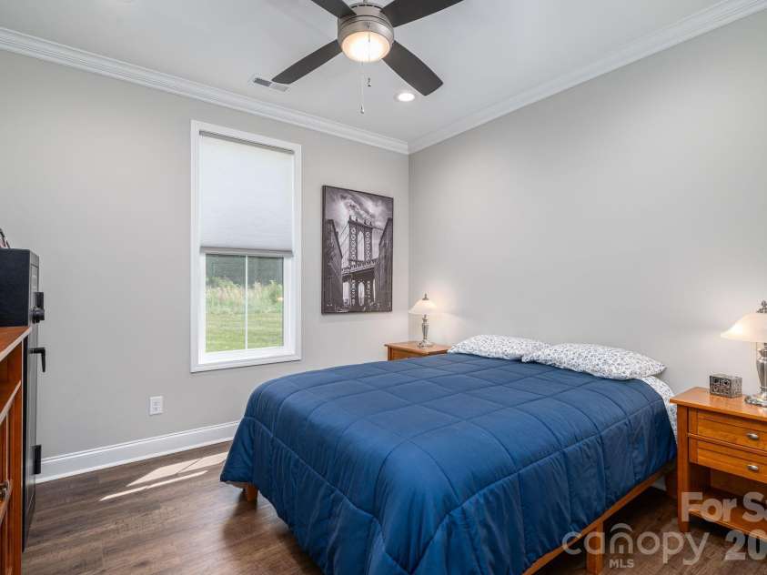 1894 Cline Farm Road, Lincolnton, NC 28092.  MLS# CAR4374586, YatesRealty ID 17577. 
