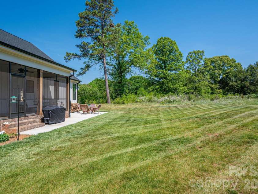 1894 Cline Farm Road, Lincolnton, NC 28092.  MLS# CAR4374586, YatesRealty ID 17577. 