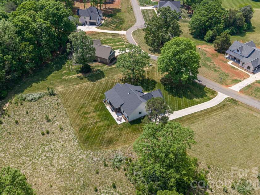 1894 Cline Farm Road, Lincolnton, NC 28092.  MLS# CAR4374586, YatesRealty ID 17577. 