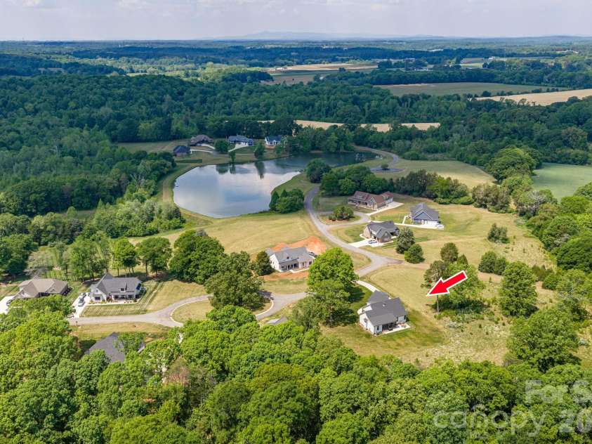 1894 Cline Farm Road, Lincolnton, NC 28092.  MLS# CAR4374586, YatesRealty ID 17577. 