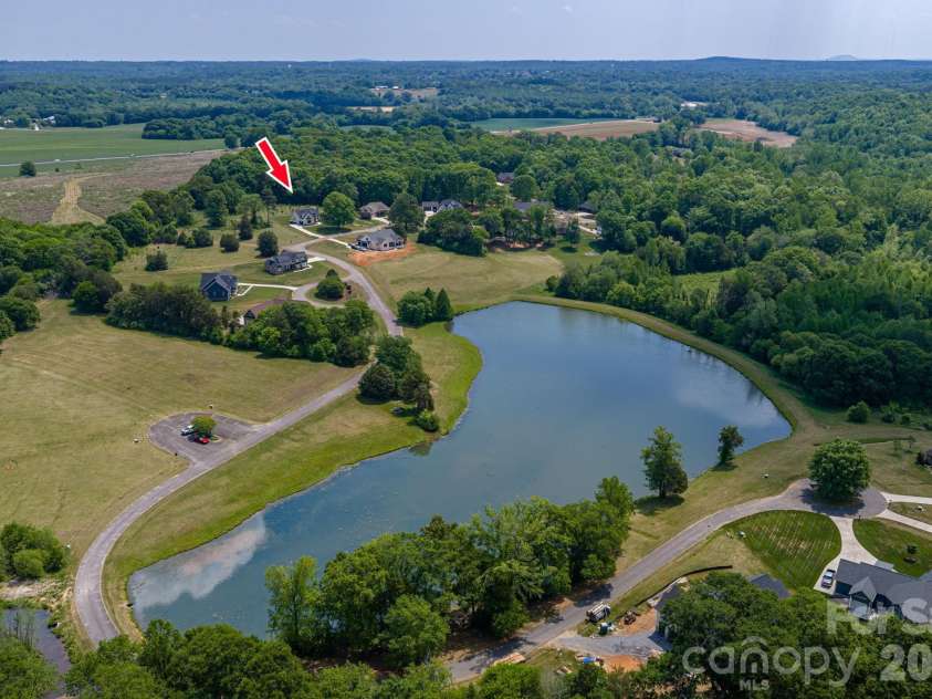 1894 Cline Farm Road, Lincolnton, NC 28092.  MLS# CAR4374586, YatesRealty ID 17577. 