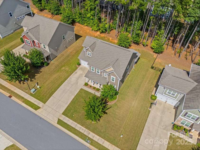 225 Yale Place, Indian Land, SC 29707.  MLS# CAR4238544, YatesRealty ID 17578. 