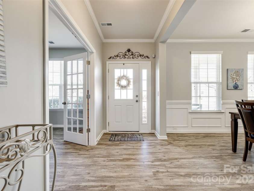 225 Yale Place, Indian Land, SC 29707.  MLS# CAR4238544, YatesRealty ID 17578. 