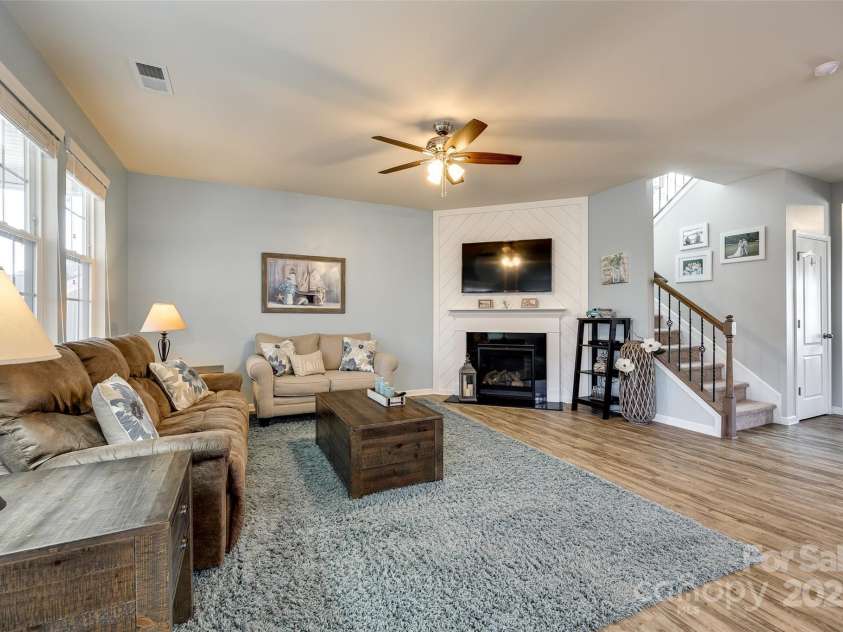 225 Yale Place, Indian Land, SC 29707.  MLS# CAR4238544, YatesRealty ID 17578. 