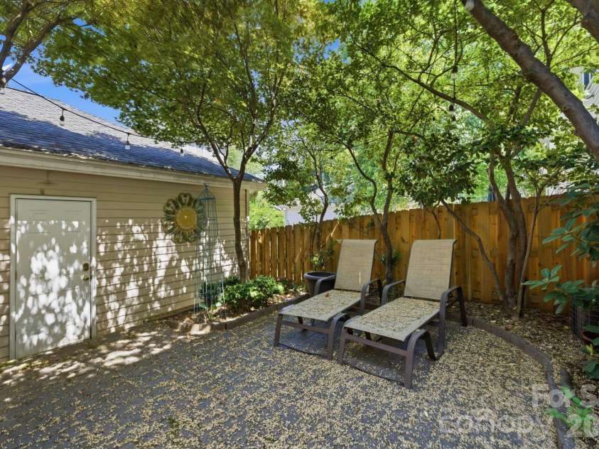 1016 1st Street, Charlotte, NC 28202.  MLS# CAR4375097, YatesRealty ID 17579. 