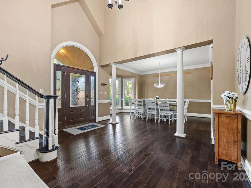 252 Greyfriars Road, Mooresville, NC 28117.  MLS# CAR4242527, YatesRealty ID 17579. 