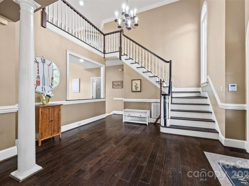 252 Greyfriars Road, Mooresville, NC 28117.  MLS# CAR4242527, YatesRealty ID 17579. 