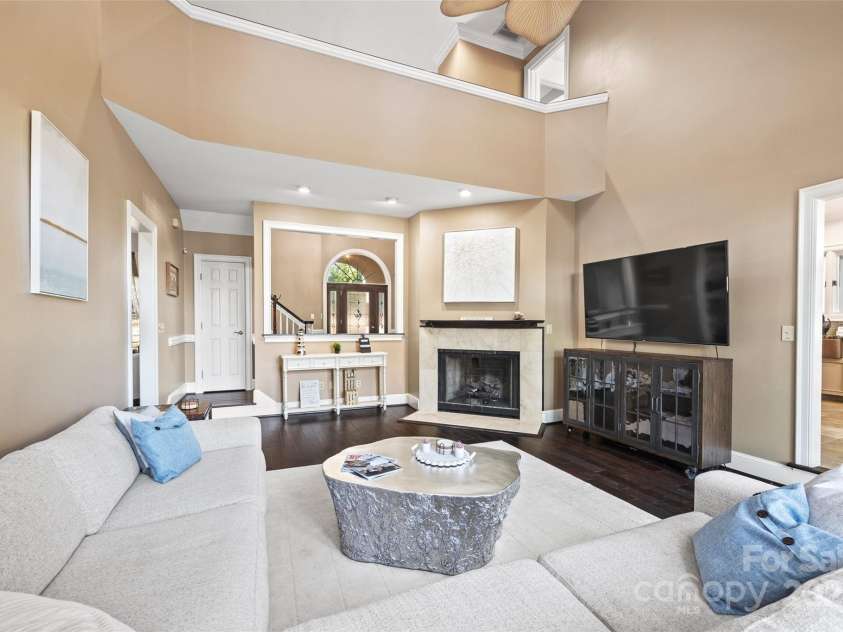 252 Greyfriars Road, Mooresville, NC 28117.  MLS# CAR4242527, YatesRealty ID 17579. 