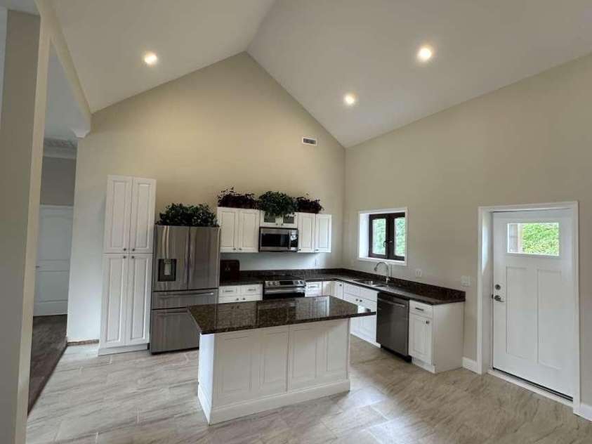 115 Hill Street, Granite Falls, NC 28630.  MLS# CAR4259661, YatesRealty ID 17580. 