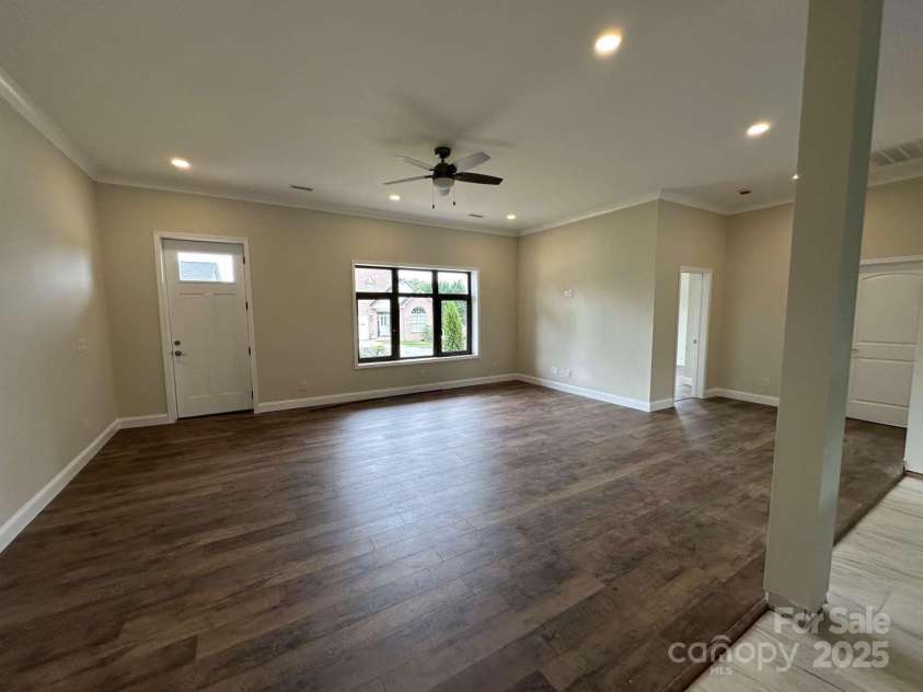 115 Hill Street, Granite Falls, NC 28630.  MLS# CAR4259661, YatesRealty ID 17580. 