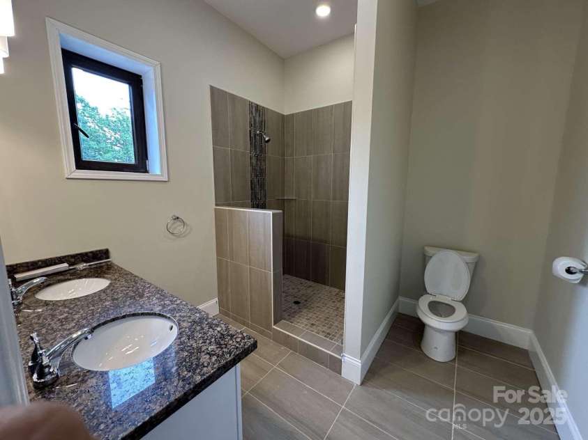 115 Hill Street, Granite Falls, NC 28630.  MLS# CAR4259661, YatesRealty ID 17580. 