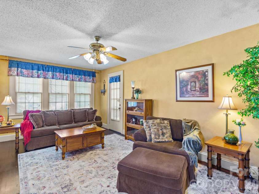 4660 US Highway 601 Highway, Salisbury, NC 28147.  MLS# CAR4363618, YatesRealty ID 17580. 