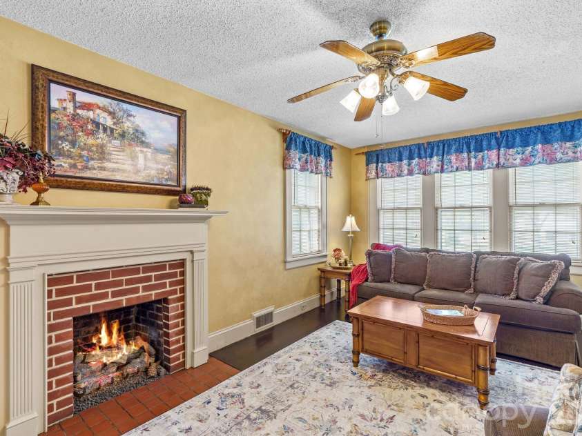 4660 US Highway 601 Highway, Salisbury, NC 28147.  MLS# CAR4363618, YatesRealty ID 17580. 