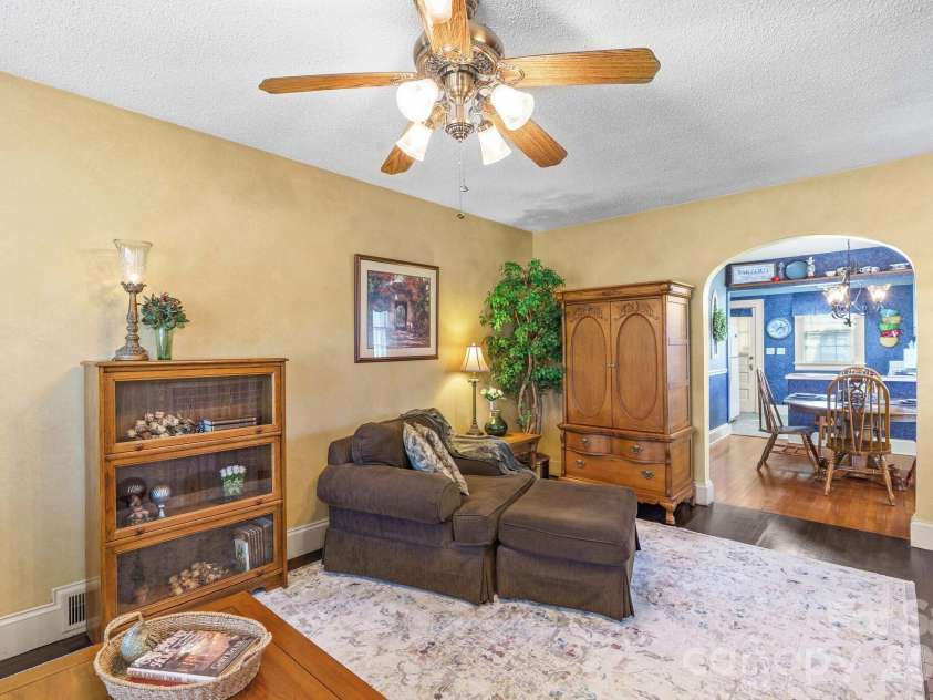 4660 US Highway 601 Highway, Salisbury, NC 28147.  MLS# CAR4363618, YatesRealty ID 17580. 