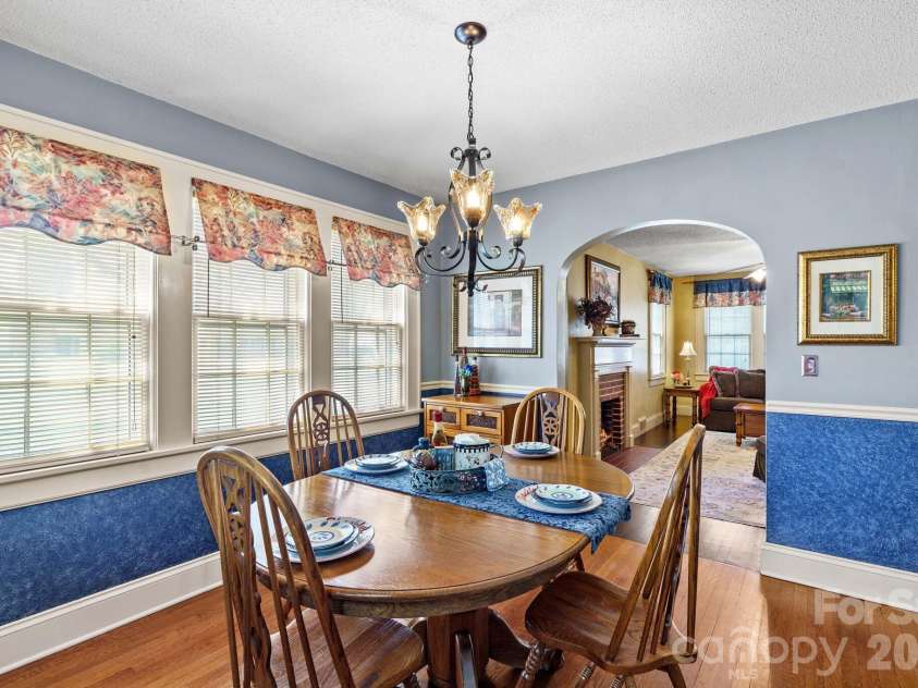 4660 US Highway 601 Highway, Salisbury, NC 28147.  MLS# CAR4363618, YatesRealty ID 17580. 