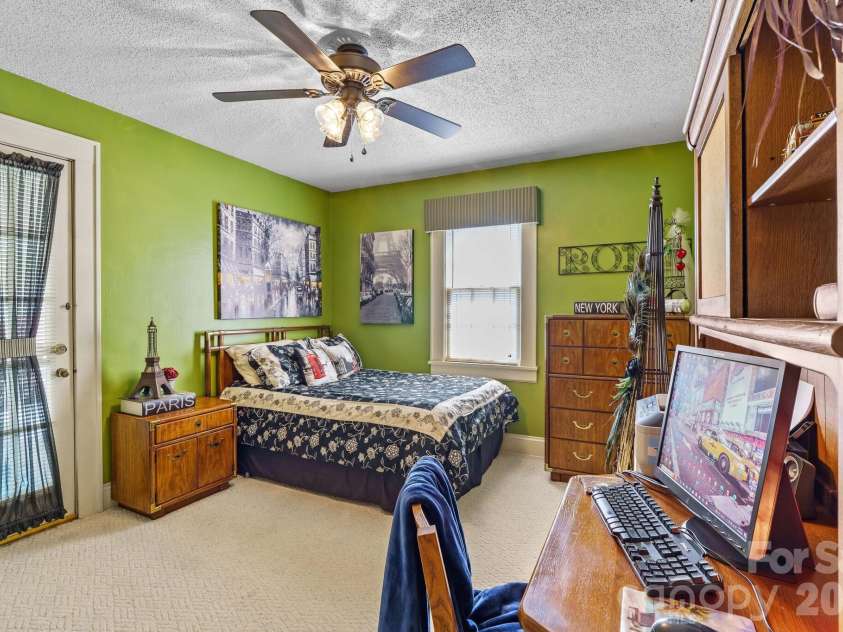 4660 US Highway 601 Highway, Salisbury, NC 28147.  MLS# CAR4363618, YatesRealty ID 17580. 