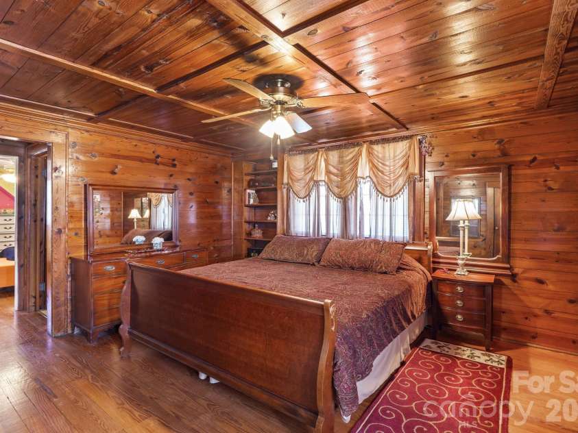 4660 US Highway 601 Highway, Salisbury, NC 28147.  MLS# CAR4363618, YatesRealty ID 17580. 