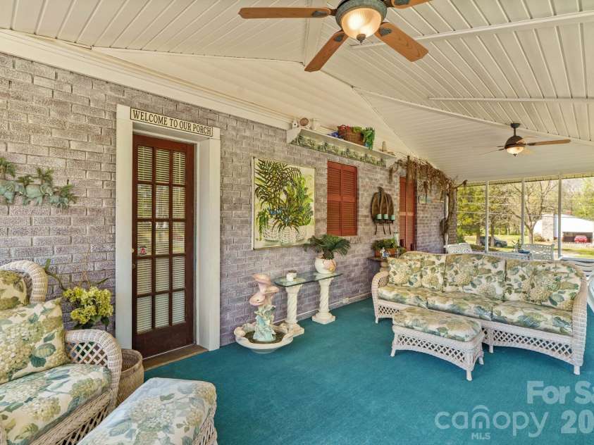 4660 US Highway 601 Highway, Salisbury, NC 28147.  MLS# CAR4363618, YatesRealty ID 17580. 