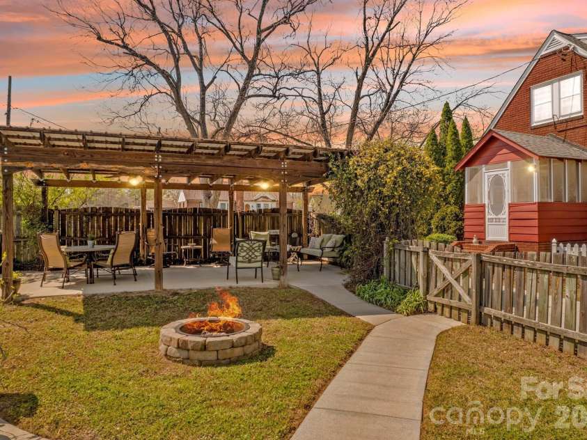 4660 US Highway 601 Highway, Salisbury, NC 28147.  MLS# CAR4363618, YatesRealty ID 17580. 