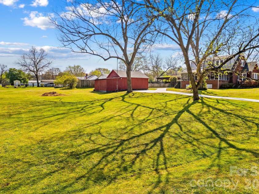 4660 US Highway 601 Highway, Salisbury, NC 28147.  MLS# CAR4363618, YatesRealty ID 17580. 