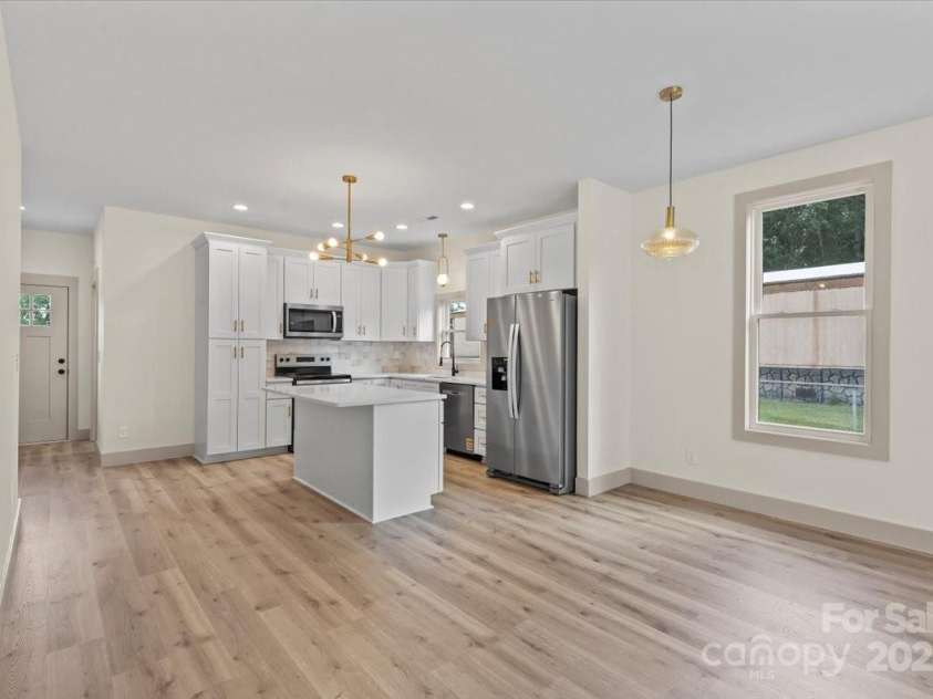 705 Sunderland Road, Concord, NC 28027.  MLS# CAR4259078, YatesRealty ID 17581. 