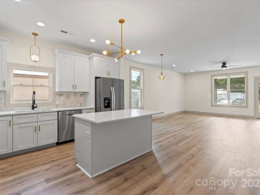 705 Sunderland Road, Concord, NC 28027.  MLS# CAR4259078, YatesRealty ID 17581. 