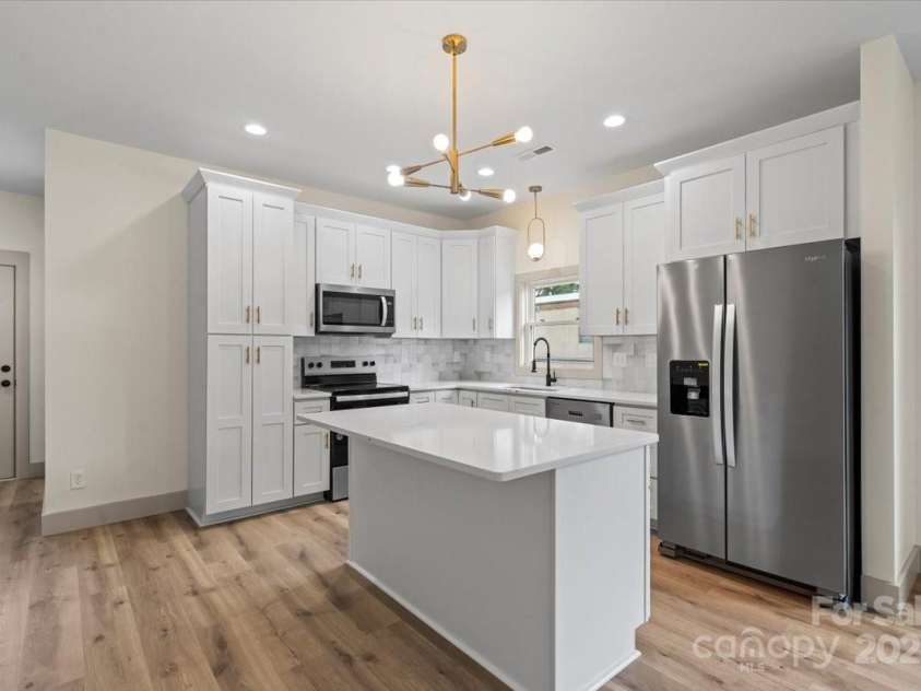 705 Sunderland Road, Concord, NC 28027.  MLS# CAR4259078, YatesRealty ID 17581. 