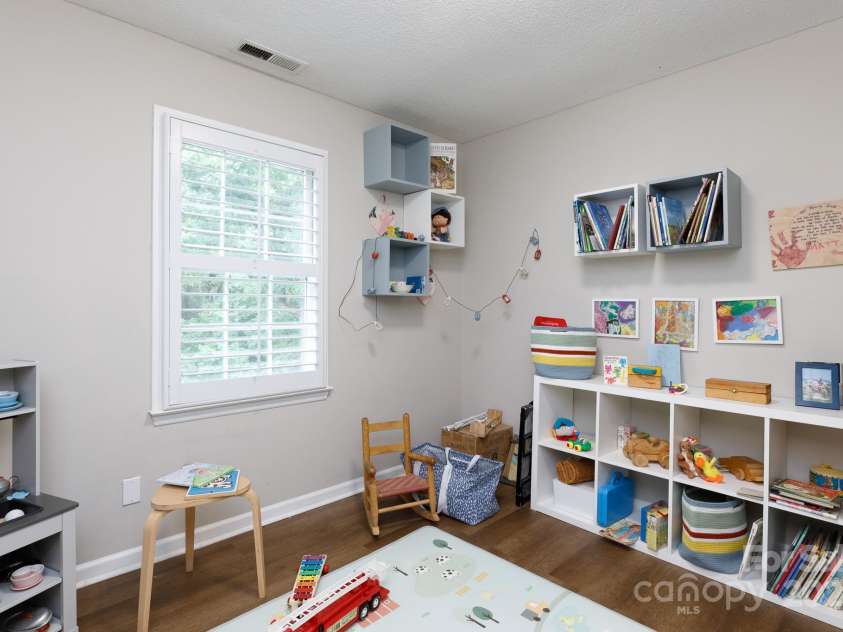 211 Southfork Drive, Belmont, NC 28012.  MLS# CAR4259724, YatesRealty ID 17582. Bedroom 2