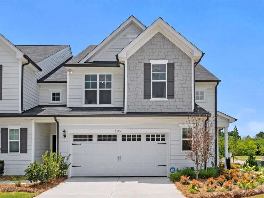 3830 Broad Bank Road, Monroe, NC 28110.  MLS# CAR4362918, YatesRealty ID 17582. REPRESENTATION PHOTO