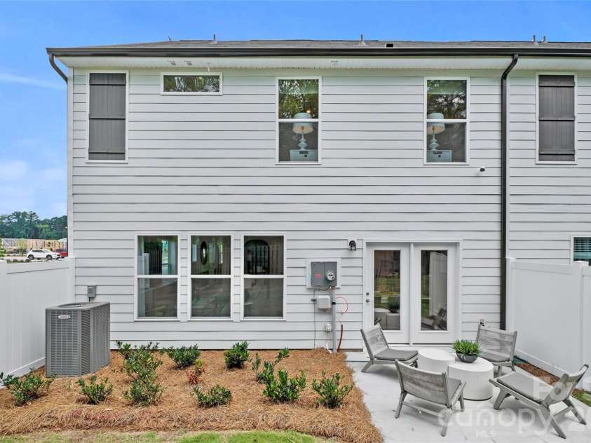 3830 Broad Bank Road, Monroe, NC 28110.  MLS# CAR4362918, YatesRealty ID 17582. REPRESENTATION PHOTO