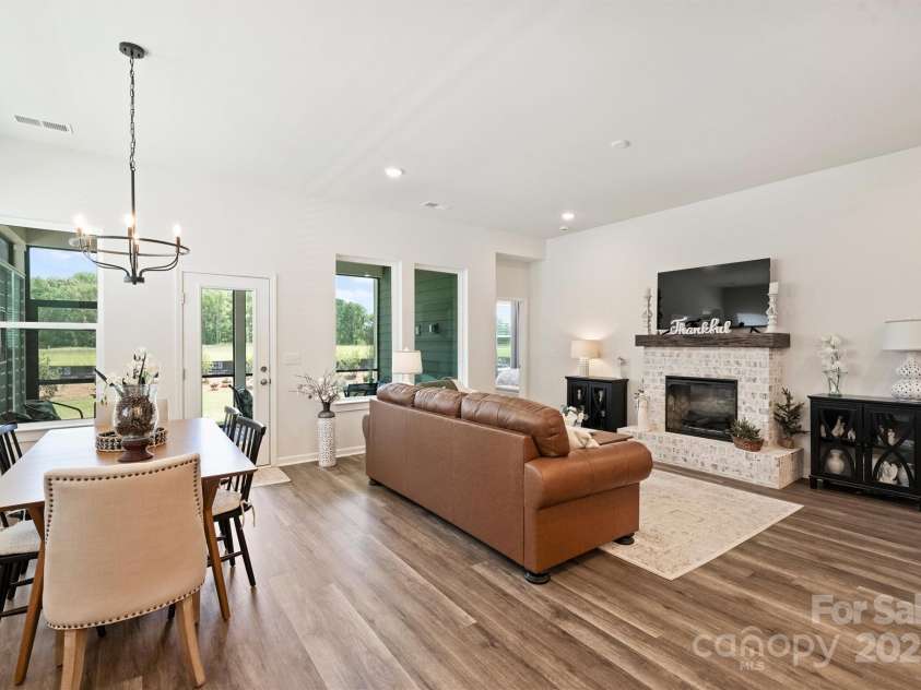 1133 Idyllic Lane, Waxhaw, NC 28173.  MLS# CAR4319986, YatesRealty ID 17583. 