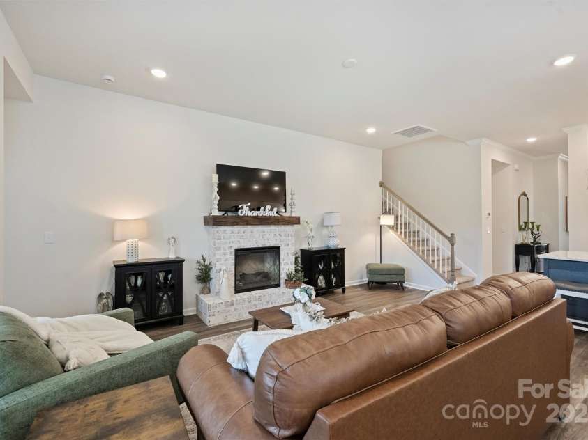 1133 Idyllic Lane, Waxhaw, NC 28173.  MLS# CAR4319986, YatesRealty ID 17583. 