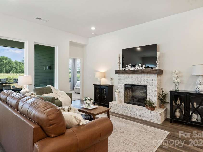 1133 Idyllic Lane, Waxhaw, NC 28173.  MLS# CAR4319986, YatesRealty ID 17583. 