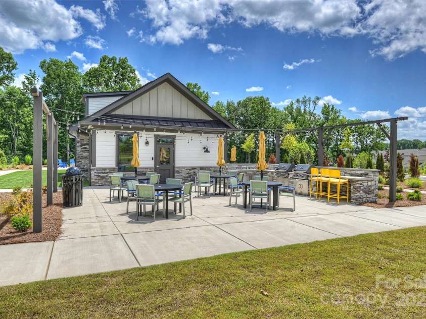 1133 Idyllic Lane, Waxhaw, NC 28173.  MLS# CAR4319986, YatesRealty ID 17583. 