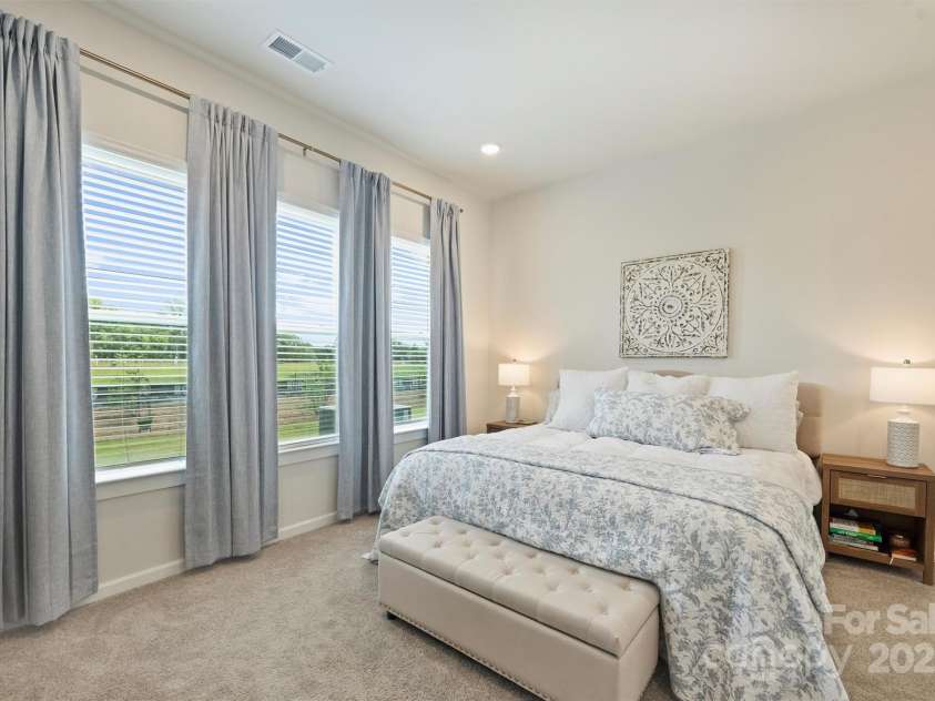 1133 Idyllic Lane, Waxhaw, NC 28173.  MLS# CAR4319986, YatesRealty ID 17583. Primary BR