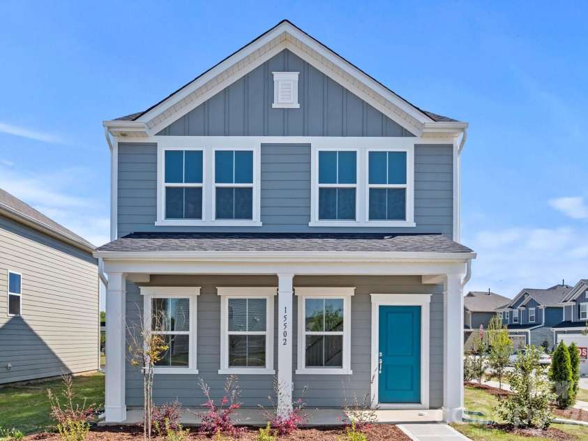 3612 Edisto Place, Monroe, NC 28110.  MLS# CAR4375086, YatesRealty ID 17583. REPRESENTATIVE COPY