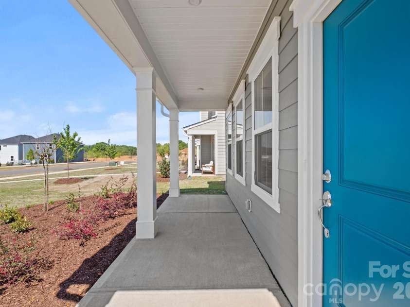 3612 Edisto Place, Monroe, NC 28110.  MLS# CAR4375086, YatesRealty ID 17583. REPRESENTATIVE COPY