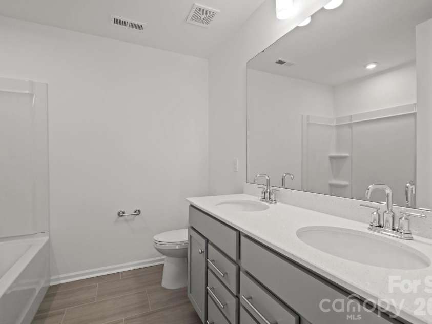 3612 Edisto Place, Monroe, NC 28110.  MLS# CAR4375086, YatesRealty ID 17583. REPRESENTATIVE COPY