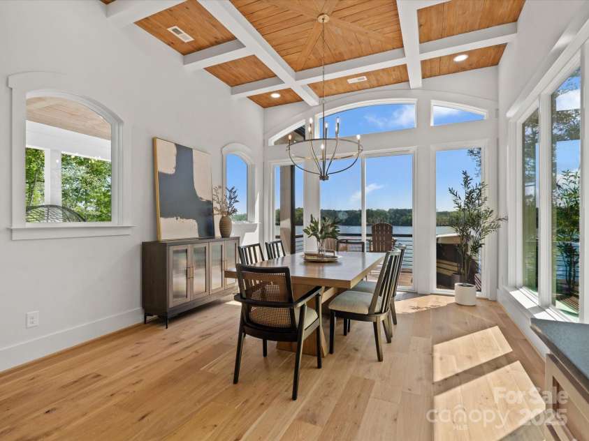 8044 Edgewater Drive, Norwood, NC 28128.  MLS# CAR4252013, YatesRealty ID 17585. 