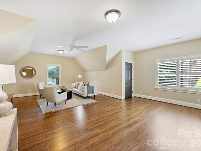 4227 Shepherdleas Lane, Charlotte, NC 28277.  MLS# CAR4358480, YatesRealty ID 17586. Bonus Room