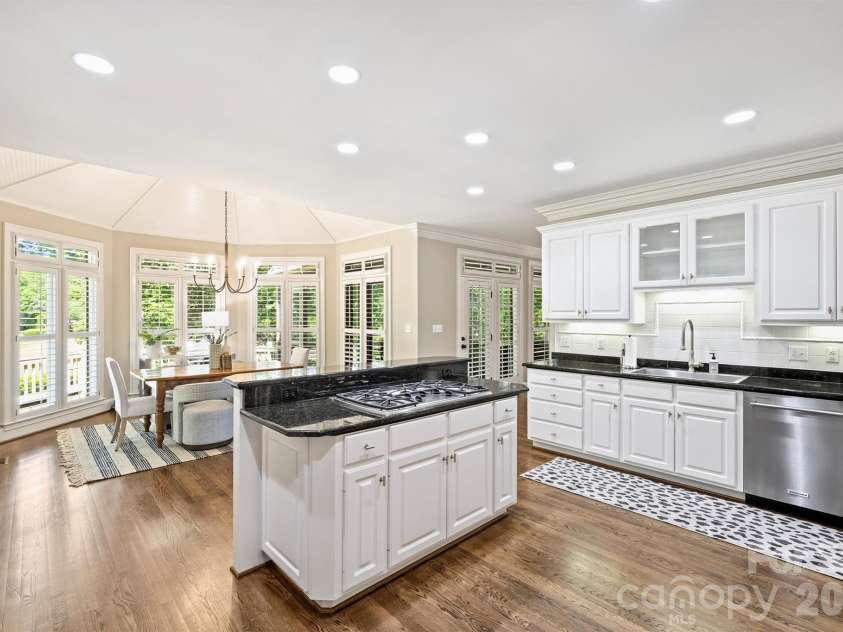 4227 Shepherdleas Lane, Charlotte, NC 28277.  MLS# CAR4358480, YatesRealty ID 17586. Great Island