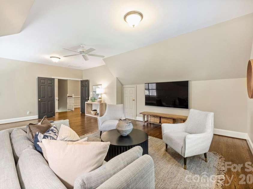 4227 Shepherdleas Lane, Charlotte, NC 28277.  MLS# CAR4358480, YatesRealty ID 17586. Perfect place to catch the game