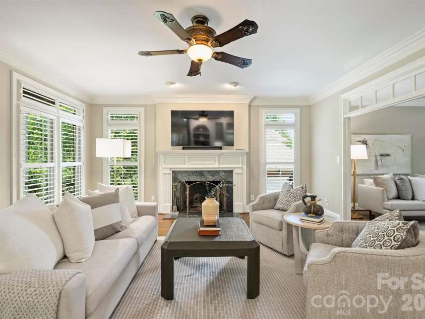 4227 Shepherdleas Lane, Charlotte, NC 28277.  MLS# CAR4358480, YatesRealty ID 17586. You would spend a lot of time here
