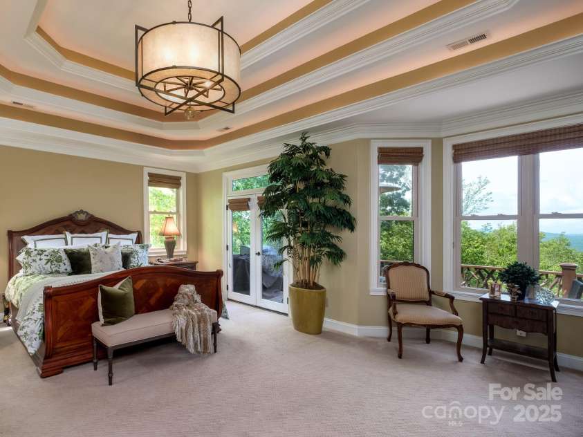 41 Annakesta Court, Brevard, NC 28712.  MLS# CAR4261233, YatesRealty ID 17587. 