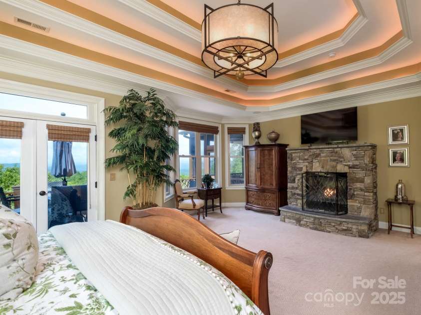 41 Annakesta Court, Brevard, NC 28712.  MLS# CAR4261233, YatesRealty ID 17587. 