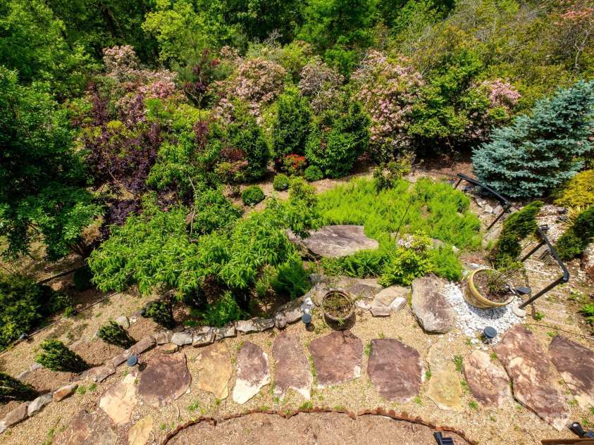 41 Annakesta Court, Brevard, NC 28712.  MLS# CAR4261233, YatesRealty ID 17587. 