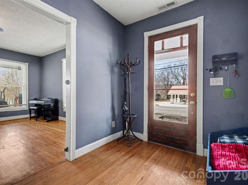 612 Ross Street, Marshville, NC 28103.  MLS# CAR4347589, YatesRealty ID 17587. 