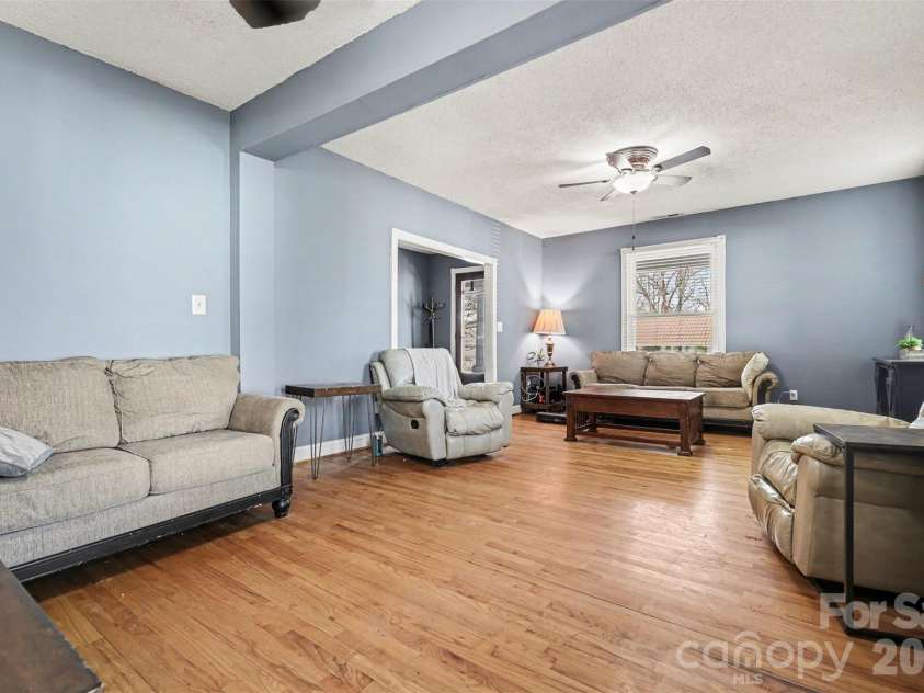 612 Ross Street, Marshville, NC 28103.  MLS# CAR4347589, YatesRealty ID 17587. 