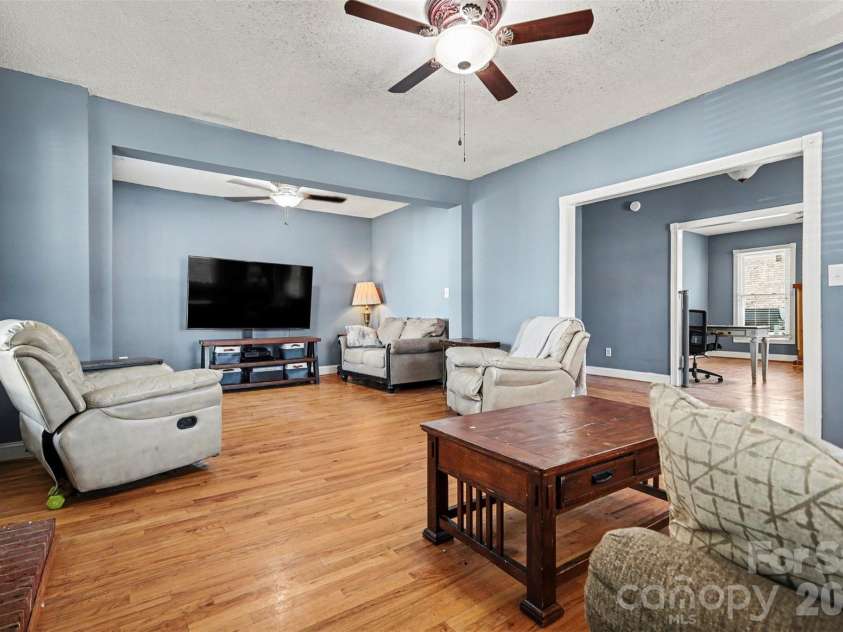 612 Ross Street, Marshville, NC 28103.  MLS# CAR4347589, YatesRealty ID 17587. 
