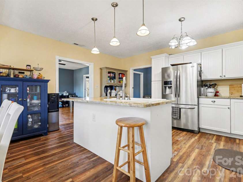 612 Ross Street, Marshville, NC 28103.  MLS# CAR4347589, YatesRealty ID 17587. 